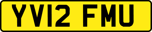 YV12FMU
