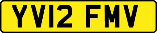 YV12FMV