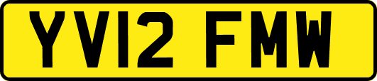 YV12FMW