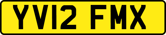 YV12FMX