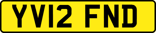YV12FND