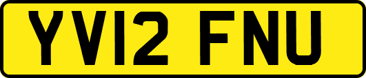 YV12FNU