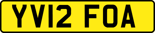 YV12FOA