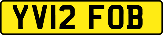 YV12FOB