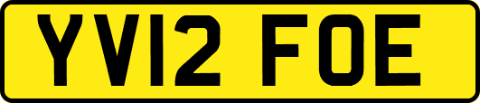 YV12FOE