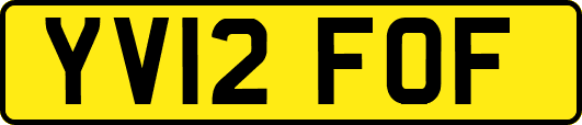 YV12FOF