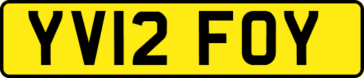 YV12FOY