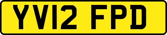 YV12FPD