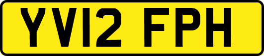 YV12FPH