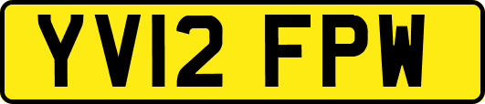 YV12FPW