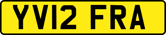 YV12FRA