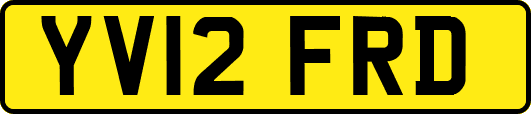 YV12FRD