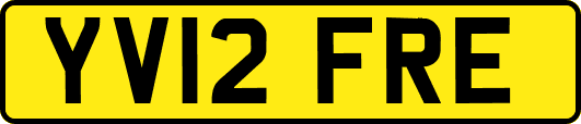 YV12FRE