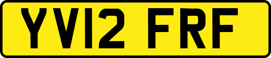 YV12FRF