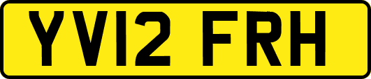 YV12FRH