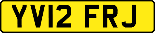 YV12FRJ