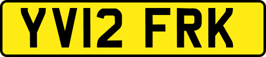 YV12FRK