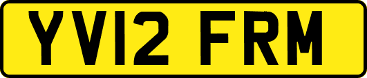 YV12FRM