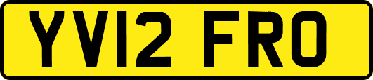 YV12FRO