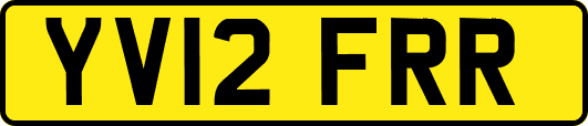 YV12FRR