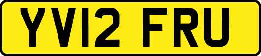 YV12FRU