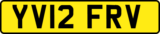 YV12FRV