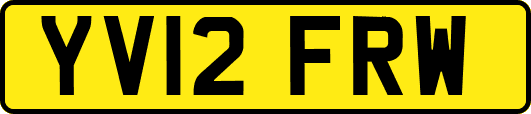 YV12FRW