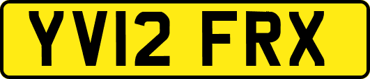 YV12FRX
