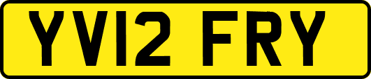YV12FRY
