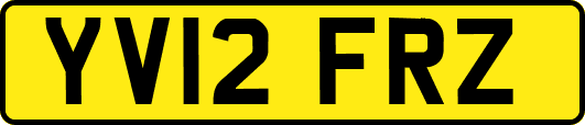 YV12FRZ
