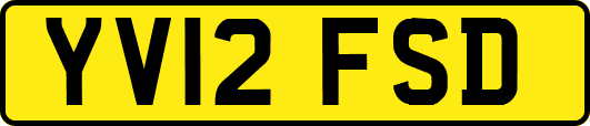 YV12FSD
