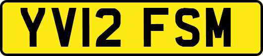 YV12FSM