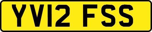 YV12FSS