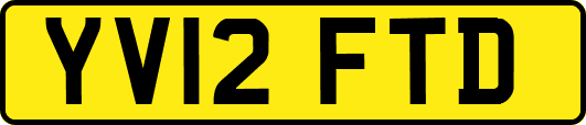 YV12FTD