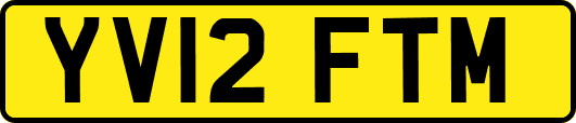 YV12FTM
