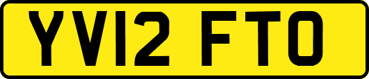 YV12FTO