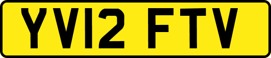 YV12FTV