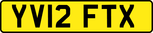 YV12FTX