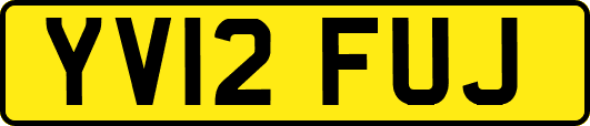 YV12FUJ