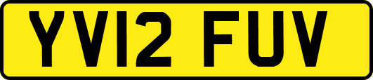 YV12FUV