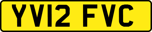 YV12FVC