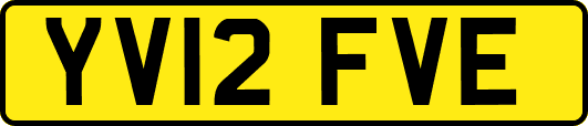 YV12FVE