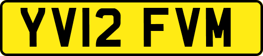 YV12FVM