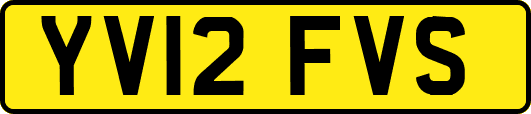 YV12FVS