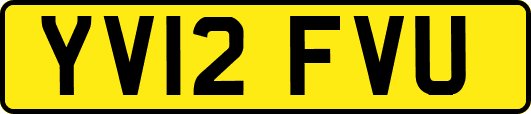 YV12FVU