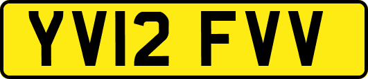 YV12FVV