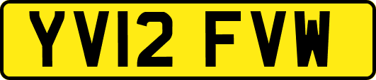 YV12FVW