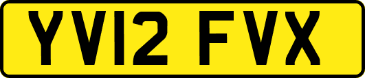 YV12FVX