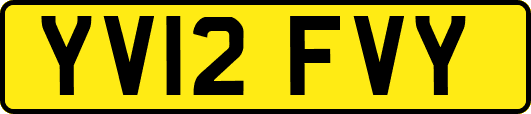 YV12FVY