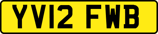 YV12FWB